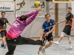 Sport &raquo; Handball &raquo; HSG Oberer Neckar &raquo; Saison 2025/26